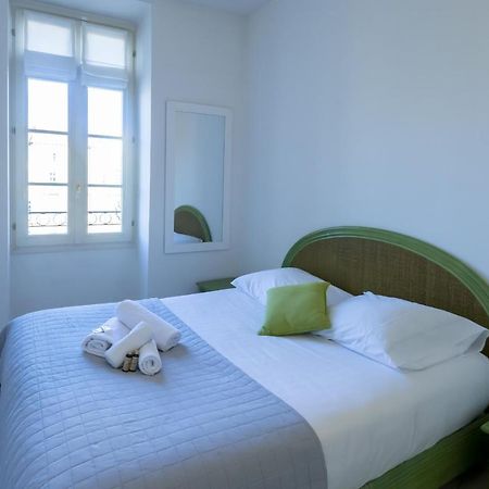 2 Pieces Cosy Hyper Centre/Balcon Apartment Ница Екстериор снимка