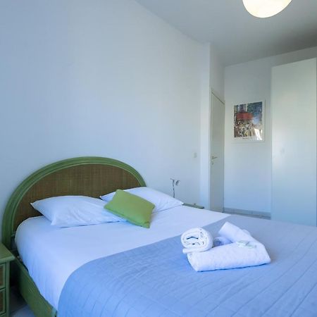 2 Pieces Cosy Hyper Centre/Balcon Apartment Ница Екстериор снимка
